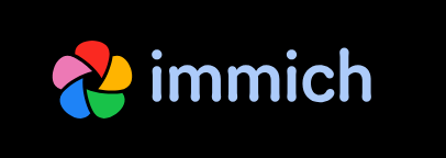 Immich logo