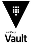Hashicorp Vault logo